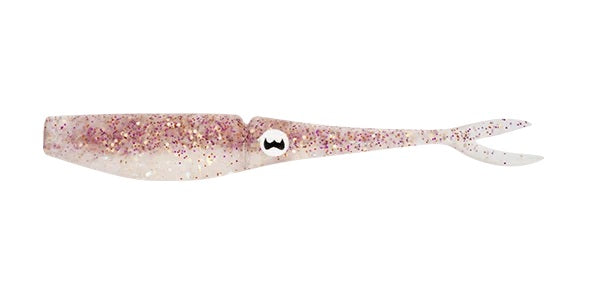 DAIWA BAIT JUNKIE JERKSHAD 7 INCH - COLOUR: 97 SERVO SQUID