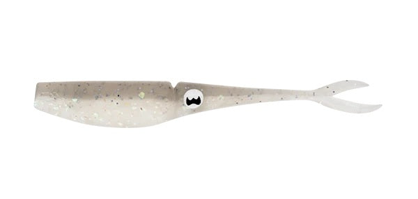 DAIWA BAIT JUNKIE JERKSHAD 5 INCH - COLOUR: 98 BOTTLE SQUID