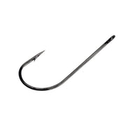 KONAN HOOK O'SHAUGHNESSY (BLACK NICKEL) #10/0 (5 PIECE PREPACK)