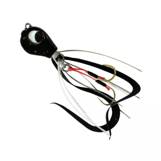 RUDIES GYOSHI RABA 10G - COLOUR: KUROKIN RAME