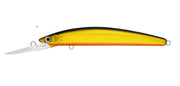 DAIWA DOUBLE CLUTCH 95 MONSTER TUNE COLOUR LAZER BLACK/GOLD
