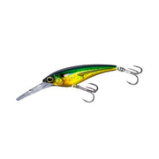 SHIMANO LEDGE RUNNER 160MM FLOATING COLOUR 004 MAHI FLASH