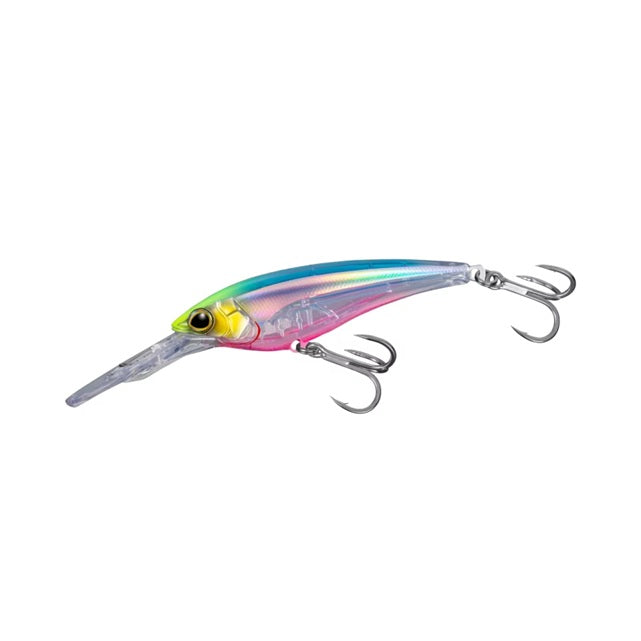 SHIMANO LEDGE RUNNER 160MM FLOATING COLOUR 006 LIGHT SHOW