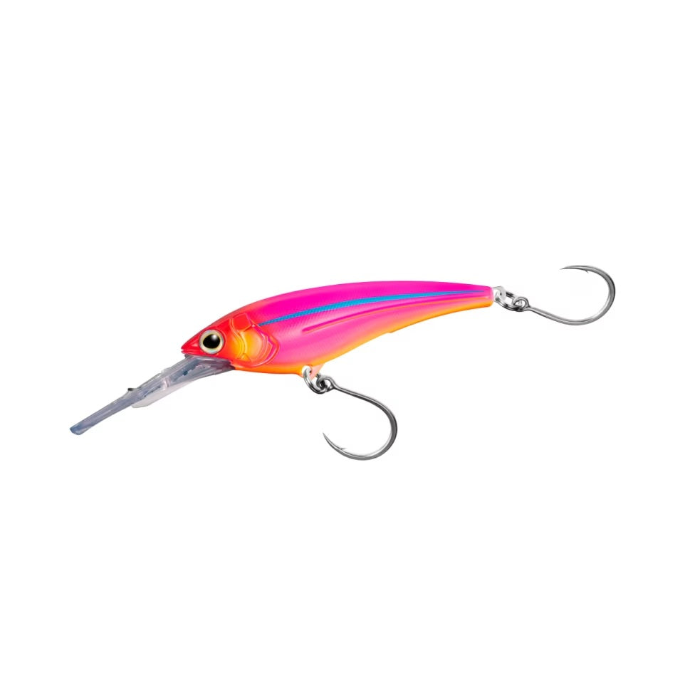 SHIMANO LEDGE RUNNER 200MM SINKING COLOUR 001 MAI TAI