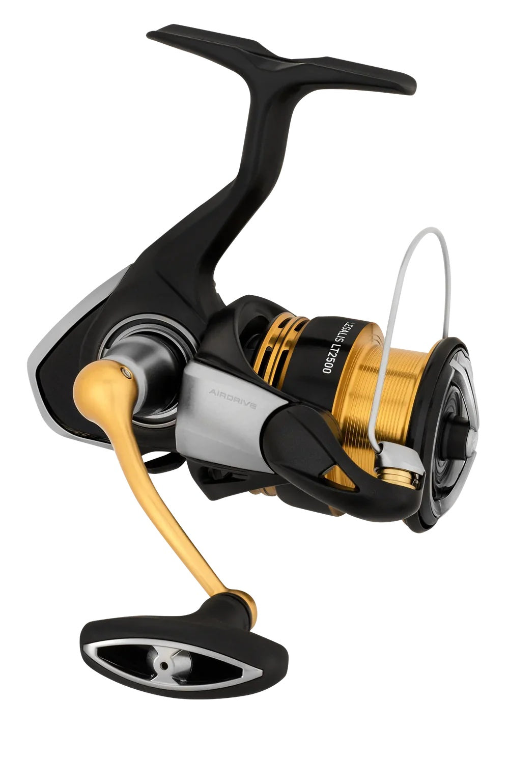 DAIWA 23 LEGALIS LT 5000D-C SPIN REEL