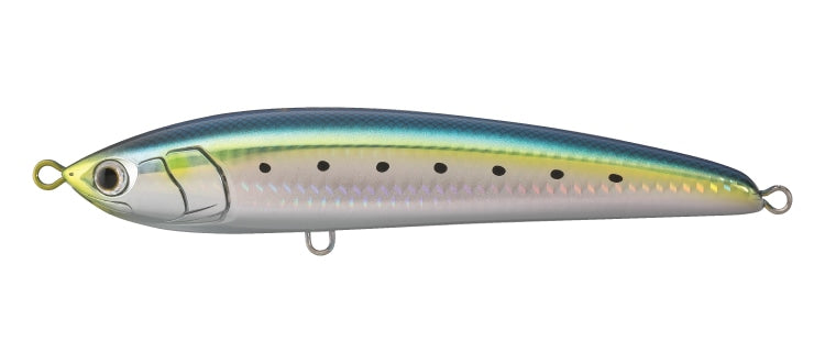 MARIA LEGATO F165 (FLOATING STICKBAIT) 50G COLOUR 001