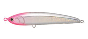 MARIA LEGATO F190 (FLOATING STICKBAIT) 60G COLOUR 006