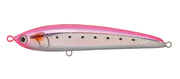 MARIA LEGATO F190 (FLOATING STICKBAIT) 60G COLOUR 009