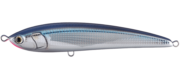 MARIA LEGATO F190 (FLOATING STICKBAIT) 60G COLOUR 901