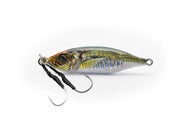LITTLE JACK METAL ADICT TYPE 06 - 20G (COLOUR: #03 KATSU AJI)