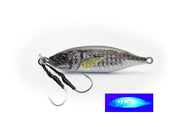 LITTLE JACK METAL ADICT TYPE 06 - 10G (COLOUR: #06 HIKARI AJI UV)