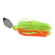 LIVE NATIVE LURES CHITTA CHATTA (7G) COLOUR CHARTREUSE GREEN