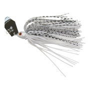 LIVE NATIVE LURES CHITTA CHATTA (7G) COLOUR SALT N PEPPER