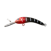 LIVE NATIVE LURES WOGGALEYE 130 COLOUR EVIL CRAY