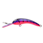 LIVE NATIVE LURES WOGGALEYE 90 COLOUR GALAH