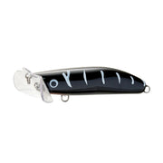 LIVE NATIVE LURES SKUTTLEBUTT 120 COLOUR EVIL GRAY