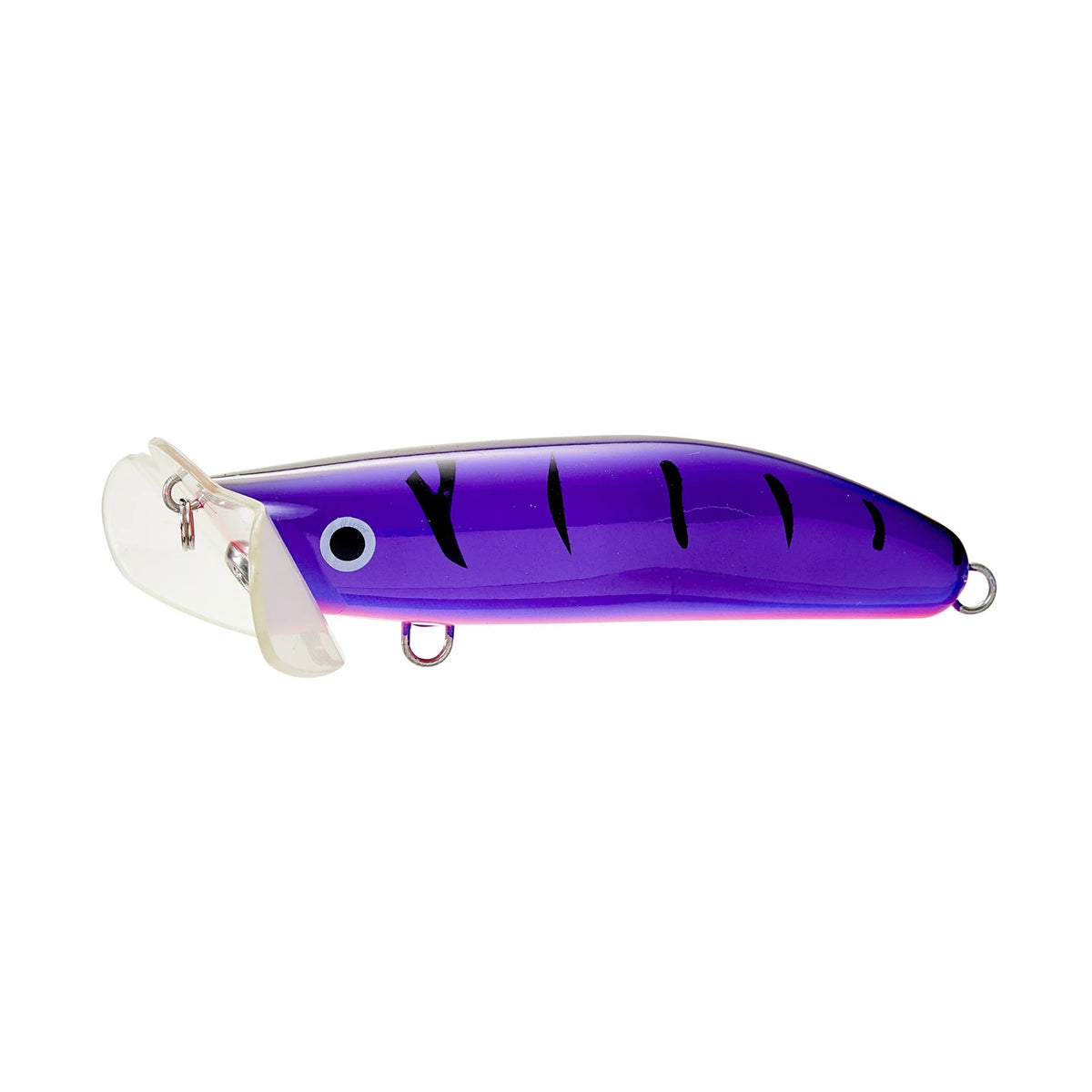 LIVE NATIVE LURES SKUTTLEBUTT 120 COLOUR GALAH