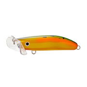 LIVE NATIVE LURES SKUTTLEBUTT 120 COLOUR OVENS