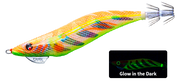 DUEL MAG Q TUNGSTEN 3.5 COLOUR #13 LMOG