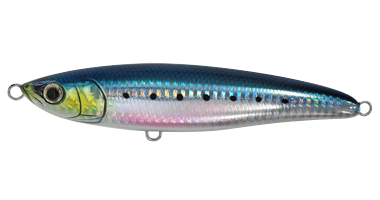 MARIA LOADED S140 (SINKING PENCIL) 55G COLOUR 001