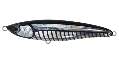 MARIA LOADED F180 (FLOATING PENCIL) 80G COLOUR 004