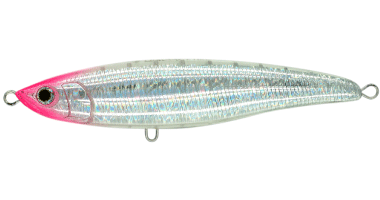 MARIA LOADED F180 (FLOATING PENCIL) 80G COLOUR 006