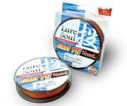 MOMOI LURE SOUL CAST PE X8 BRAID #15LB 150M