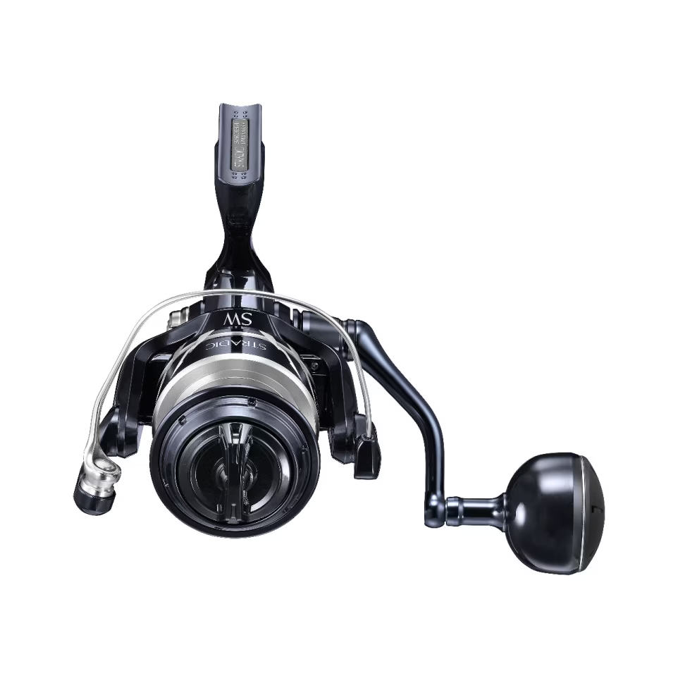 SHIMANO 24 STRADIC SW 10000HG (B) SPIN REEL