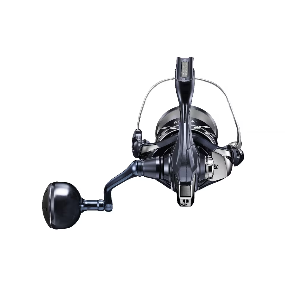 SHIMANO 24 STRADIC SW 10000HG (B) SPIN REEL