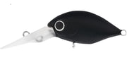 DAIWA INFEET ROLLIN CRANK DR COLOUR MAT BLACK UV