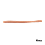 BERKLEY POWERBAIT MAXSCENT D-WORM 3.6 INCH - COLOUR: MIMIZU