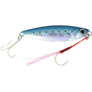 MAJOR CARFT JIGPARA MICRO 10G - COLOUR: 15 KEIMURA IWASHI