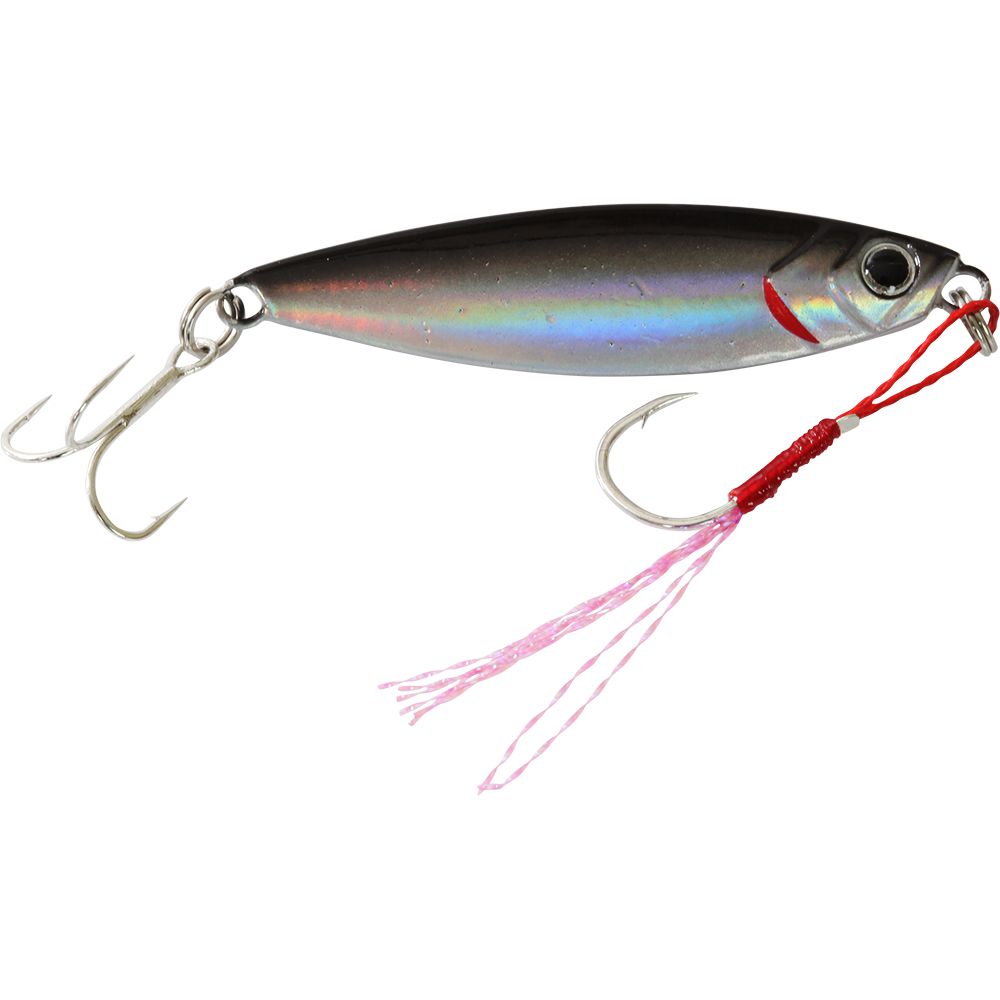 MAJOR CARFT JIGPARA MICRO 5G - COLOUR: 16 KEIMURA KATAKUCHI