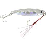 MAJOR CARFT JIGPARA MICRO 5G - COLOUR: 17 KEIMURA SHIRASU