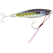 MAJOR CRAFT JIGPARA MICRO 3G - COLOUR: 85 LIVE KIN SABA