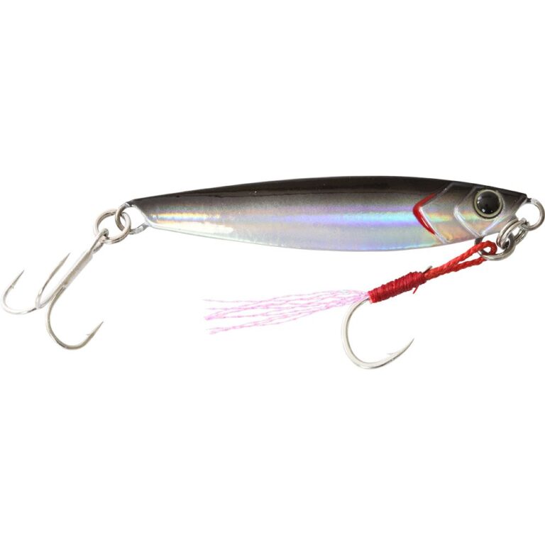 MAJOR CRAFT JIGPARA SHORT 100G - COLOUR: 05 KATAKUCHI