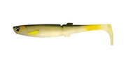 DAIWA BAIT JUNKIE MEGAMINNOW 6.5 INCH - COLOUR: A3 CLEAR AYU