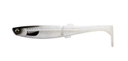 DAIWA BAIT JUNKIE MEGAMINNOW 6.5 INCH - COLOUR: A4 GARFISH