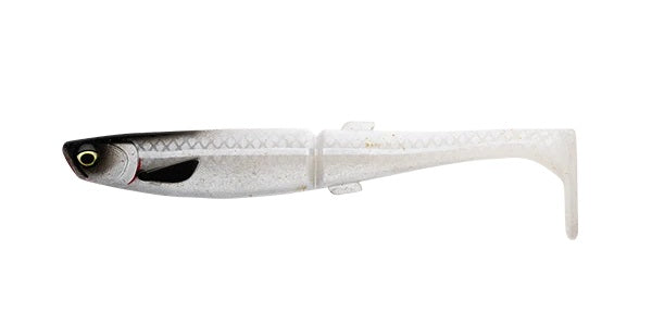 DAIWA BAIT JUNKIE MEGAMINNOW 8.5 INCH - COLOUR: A4 GARFISH