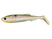 MOLIX REAL THING SHAD 9" - COLOUR: #311 BLUEBACK HERRING