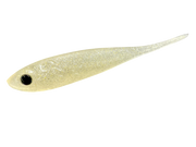 MOLIX RT PINTAIL 6.4 INCH - COLOUR: 608 SHINY SHAD