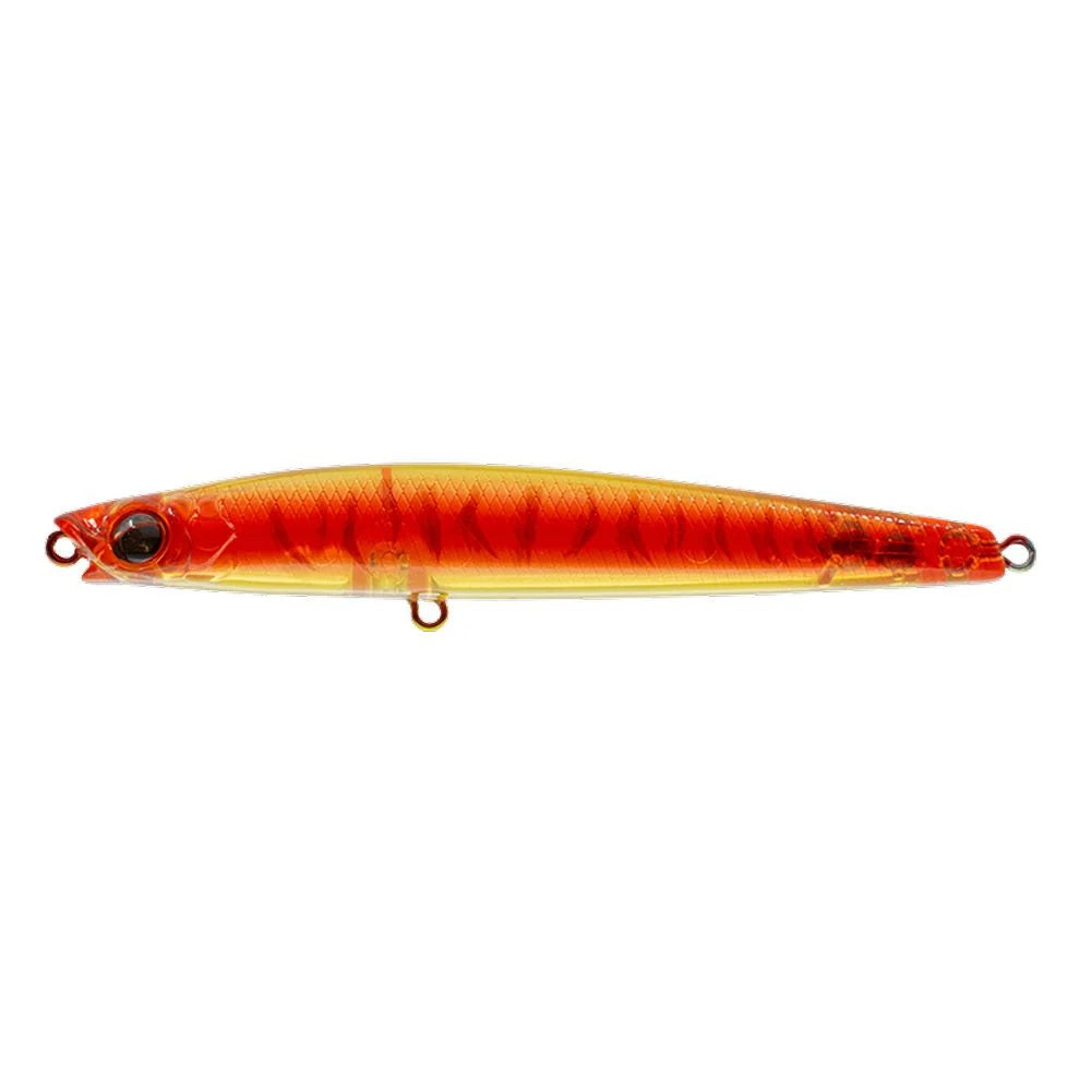 DAIWA INFEET SLIPPERY DOG 80F TG TUNE COLOUR MOTOR OIL