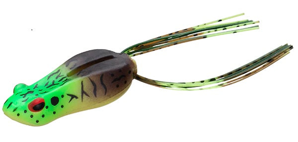 DAIWA BAIT JUNKIE KIKKER WALKER 3.7 INCH COLOUR 48 MOU