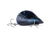 RIFT DESIGN MUSSEL MANIA 32MM 4G COLOUR BLUE BLACK