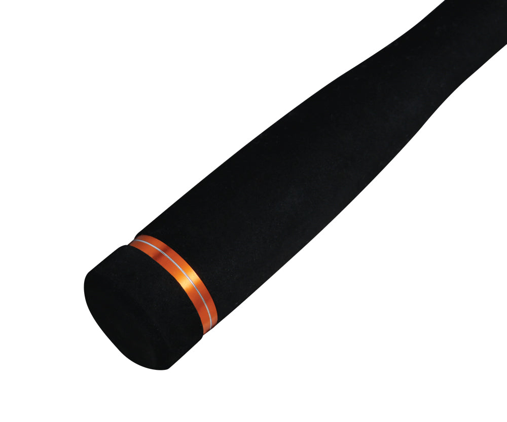 NS BLACK HOLE STREAMLINE TELE TS-605UL (TELESCOPIC) SPIN ROD