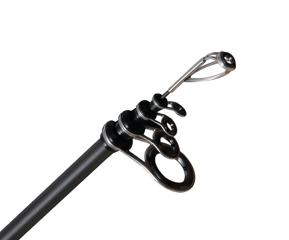 NS BLACK HOLE STREAMLINE TELE TS-605UL (TELESCOPIC) SPIN ROD