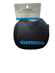 SHIMANO COMBO COVER MEDIUM OVERHEAD