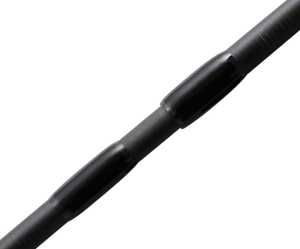 NS BLACK HOLE ALPHA (INSHORE) S762L SPIN ROD