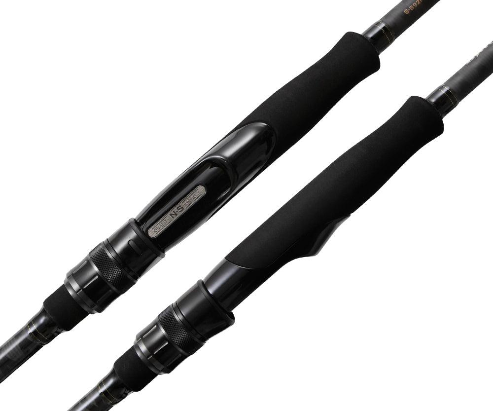 NS DARK HORSE 2 EGI S-832M