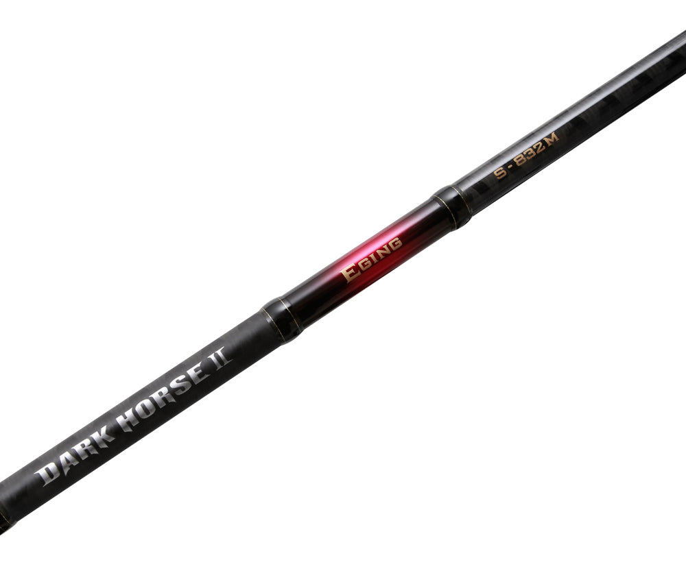 NS DARK HORSE 2 EGI S-832M